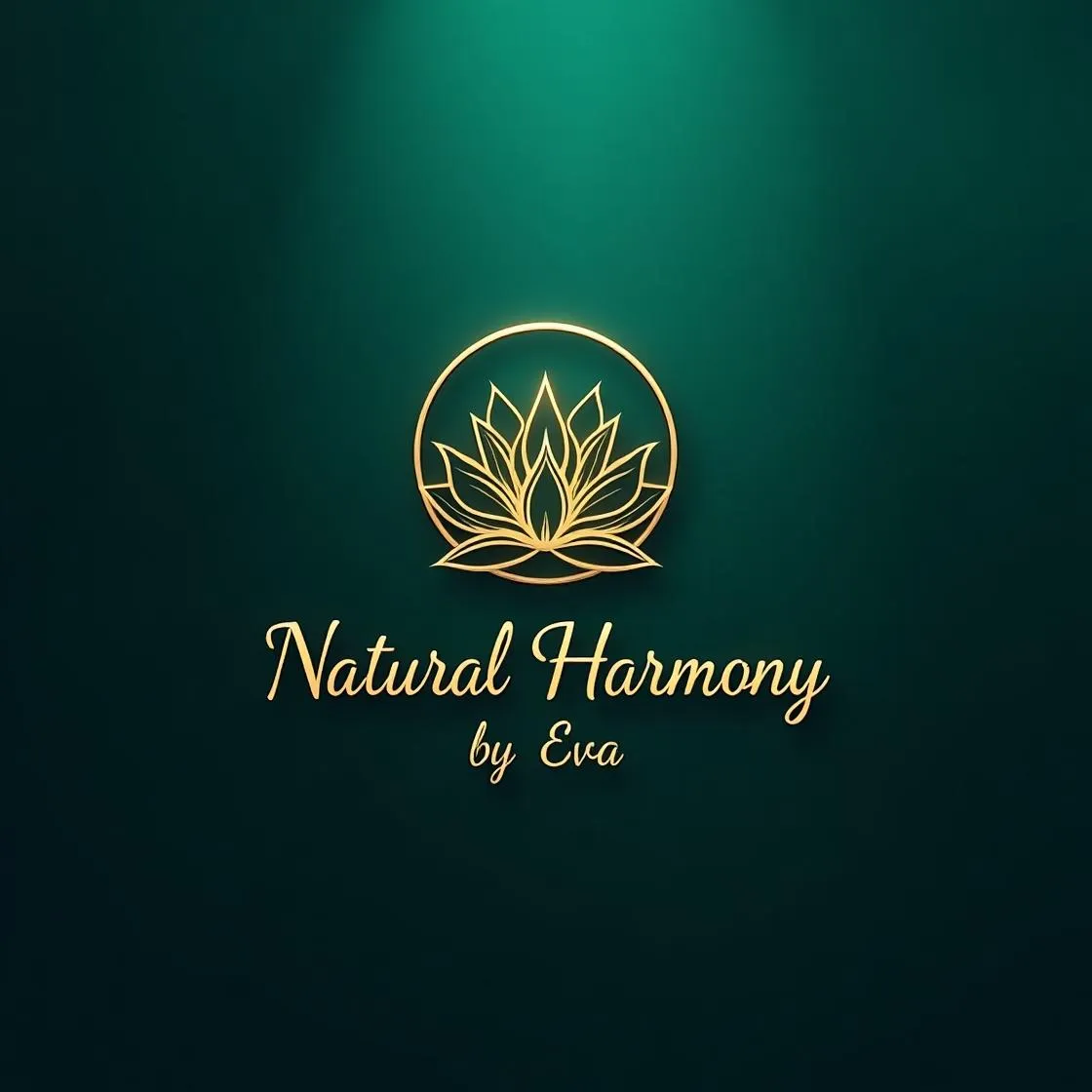 Natural Harmony by Eva
